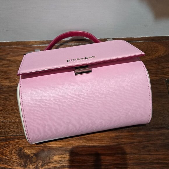 Givenchy Pandora Box Chain Mini Bag - Picture 2 of 16